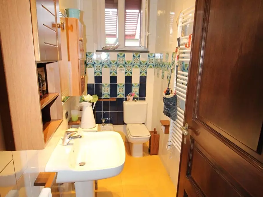 Immagine 30 di Terratetto in vendita  a Santa Croce Sull'arno