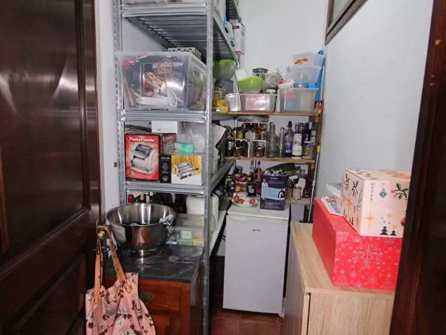 Immagine 49 di Terratetto in vendita  a Santa Croce Sull'arno