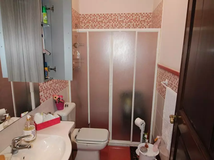 Immagine 15 di Terratetto in vendita  a Santa Croce Sull'arno