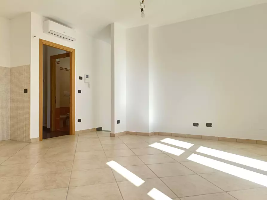 Immagine 2 di Appartamento in vendita  a Cerreto Guidi