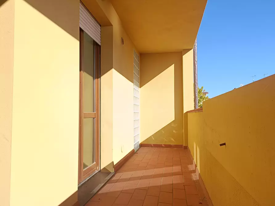 Immagine 4 di Appartamento in vendita  a Cerreto Guidi
