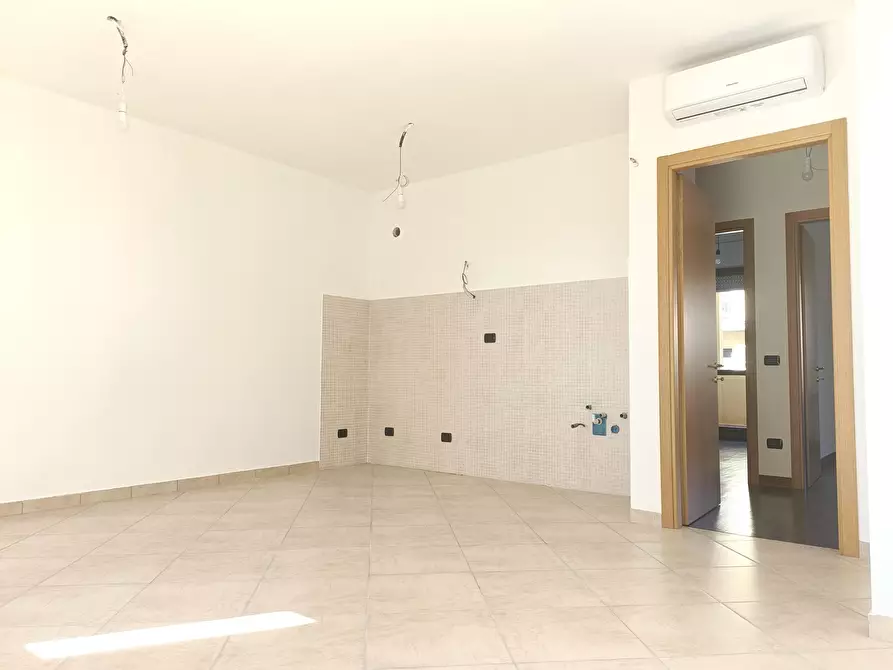 Immagine 7 di Appartamento in vendita  a Cerreto Guidi