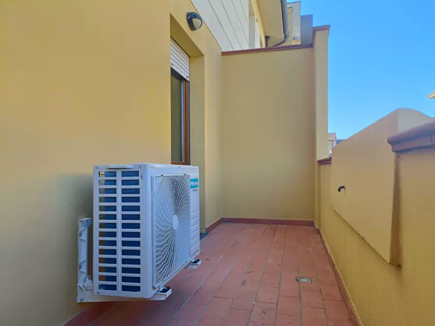 Immagine 20 di Appartamento in vendita  a Cerreto Guidi