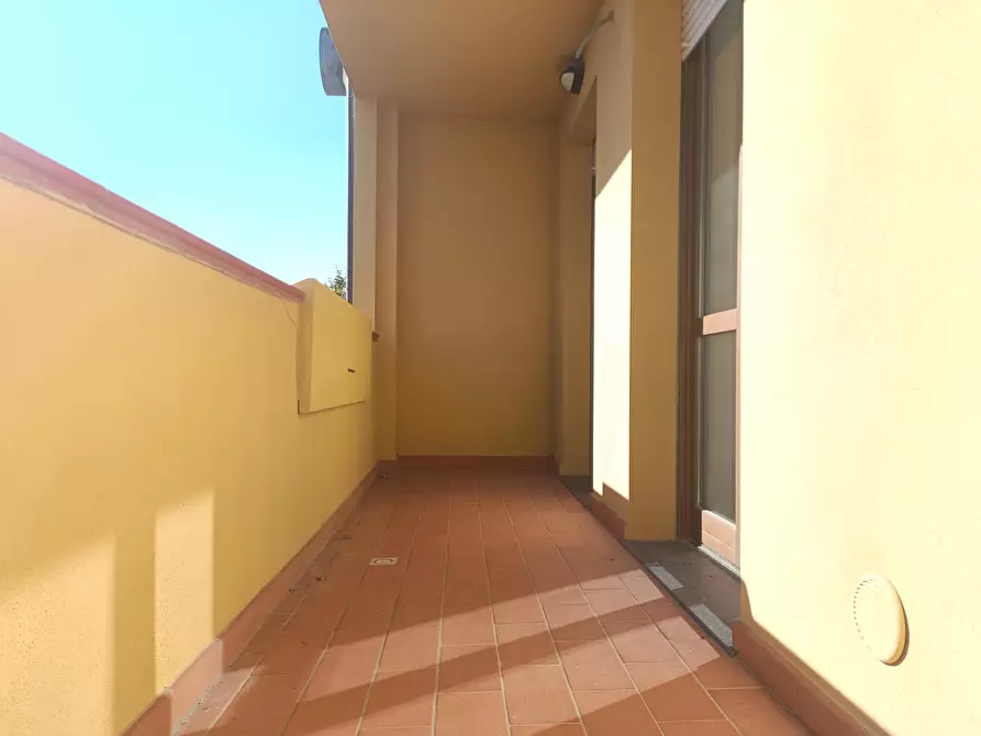 Immagine 10 di Appartamento in vendita  a Cerreto Guidi