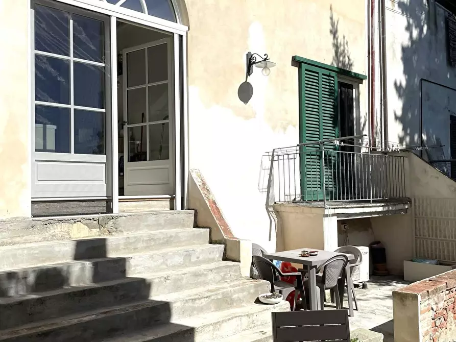 Immagine 60 di Palazzo in vendita  a San Miniato