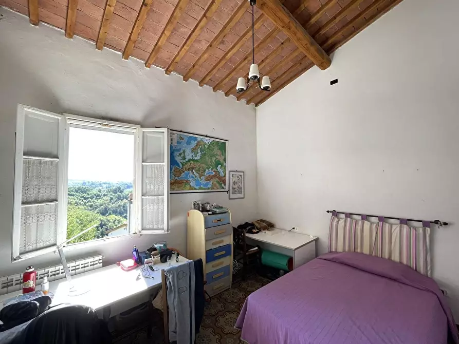 Immagine 41 di Palazzo in vendita  a San Miniato