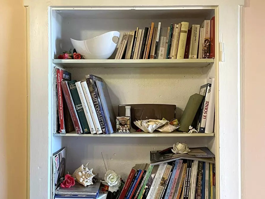 Immagine 46 di Palazzo in vendita  a San Miniato