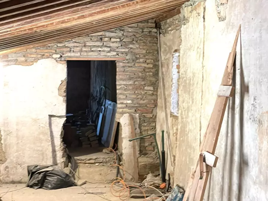 Immagine 55 di Palazzo in vendita  a San Miniato