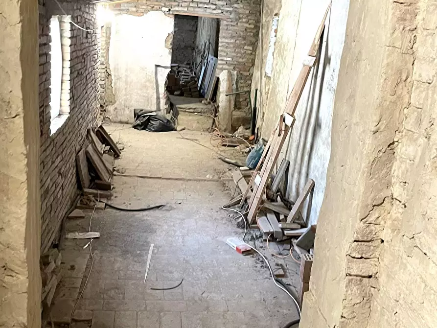 Immagine 52 di Palazzo in vendita  a San Miniato