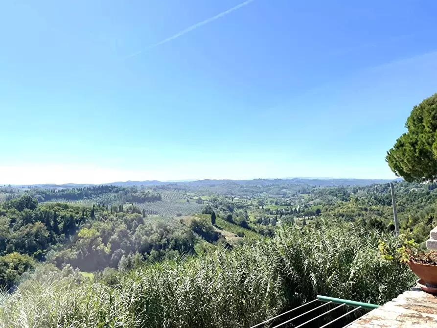 Immagine 44 di Palazzo in vendita  a San Miniato