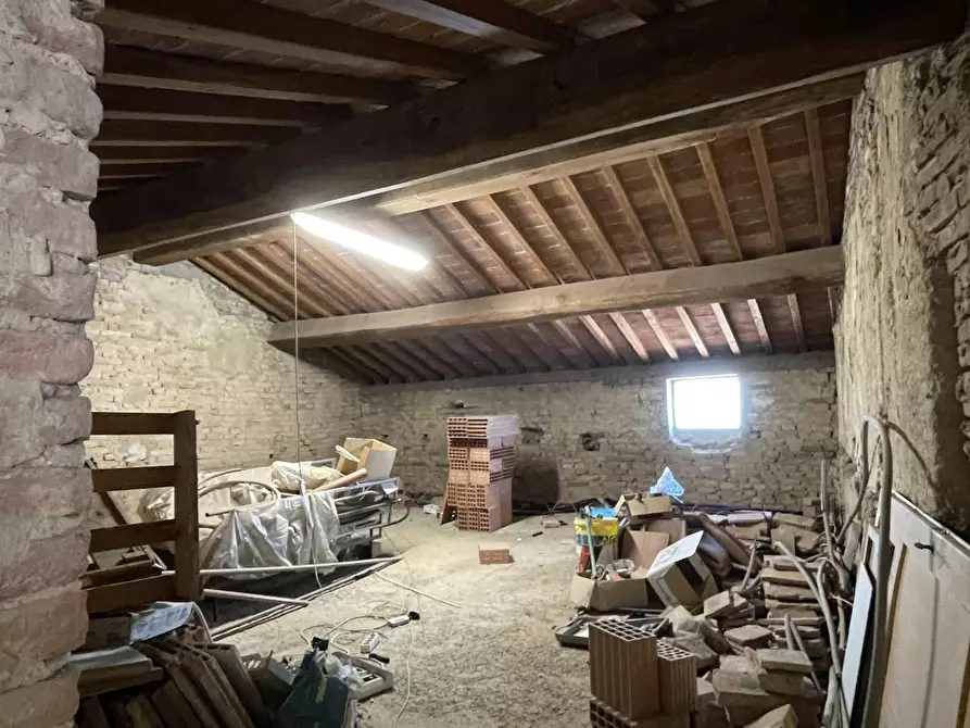 Immagine 53 di Palazzo in vendita  a San Miniato