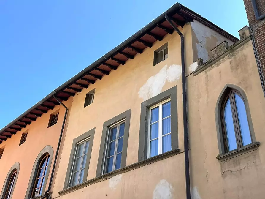 Immagine 59 di Palazzo in vendita  a San Miniato