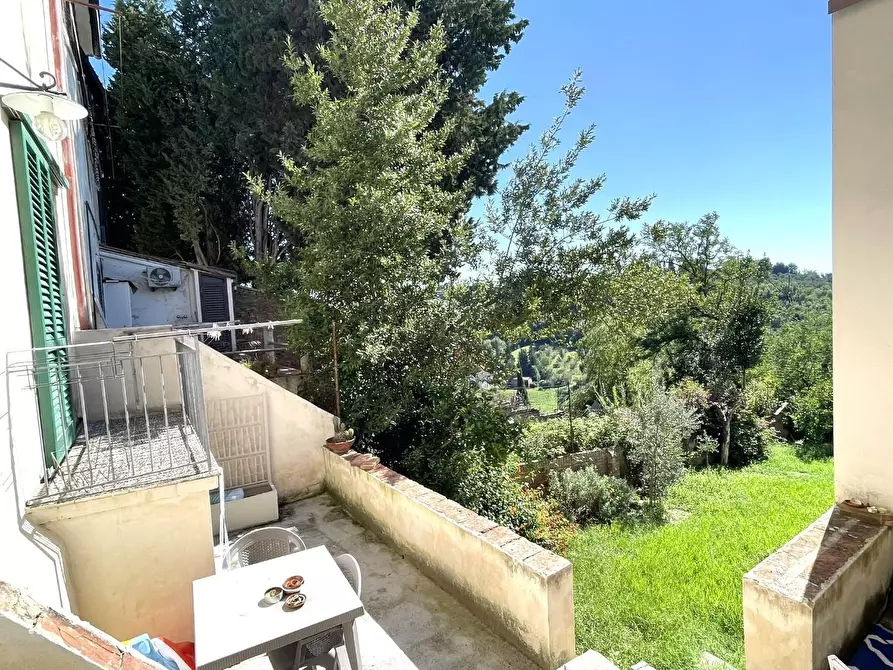 Immagine 61 di Palazzo in vendita  a San Miniato