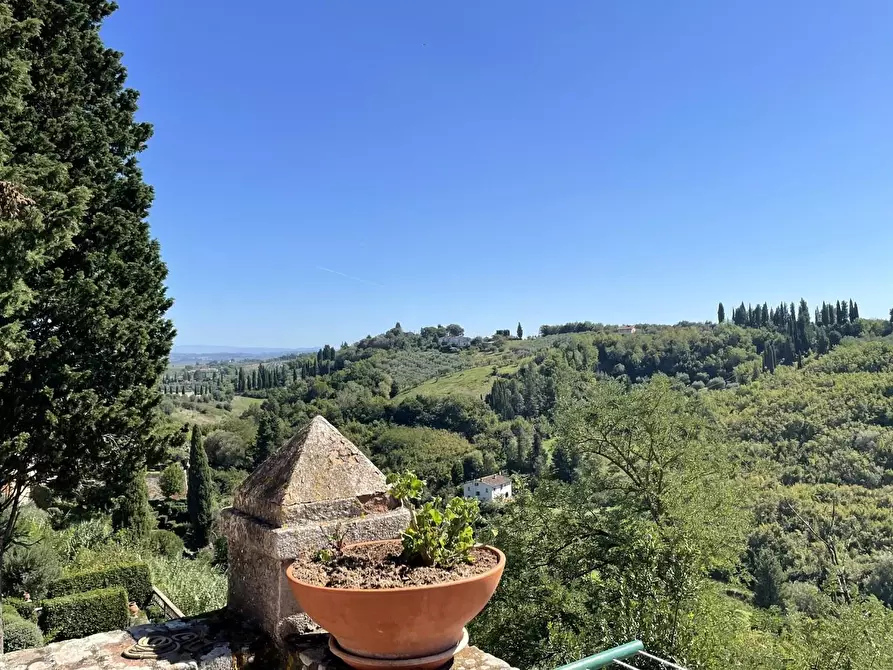 Immagine 43 di Palazzo in vendita  a San Miniato