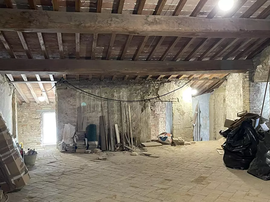 Immagine 51 di Palazzo in vendita  a San Miniato