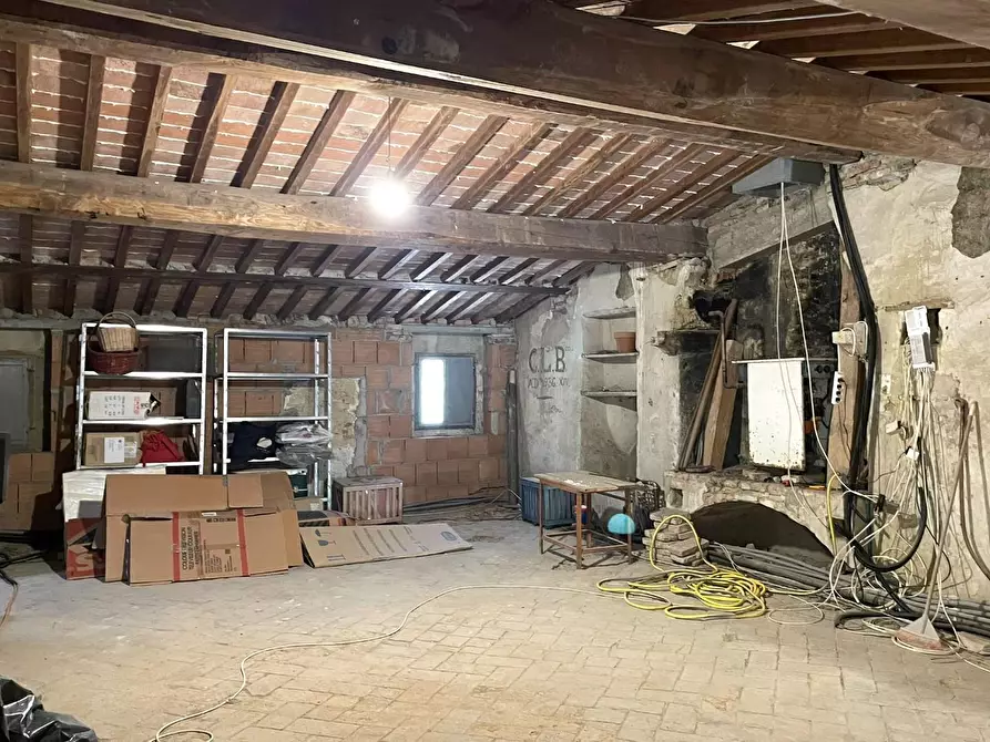 Immagine 48 di Palazzo in vendita  a San Miniato