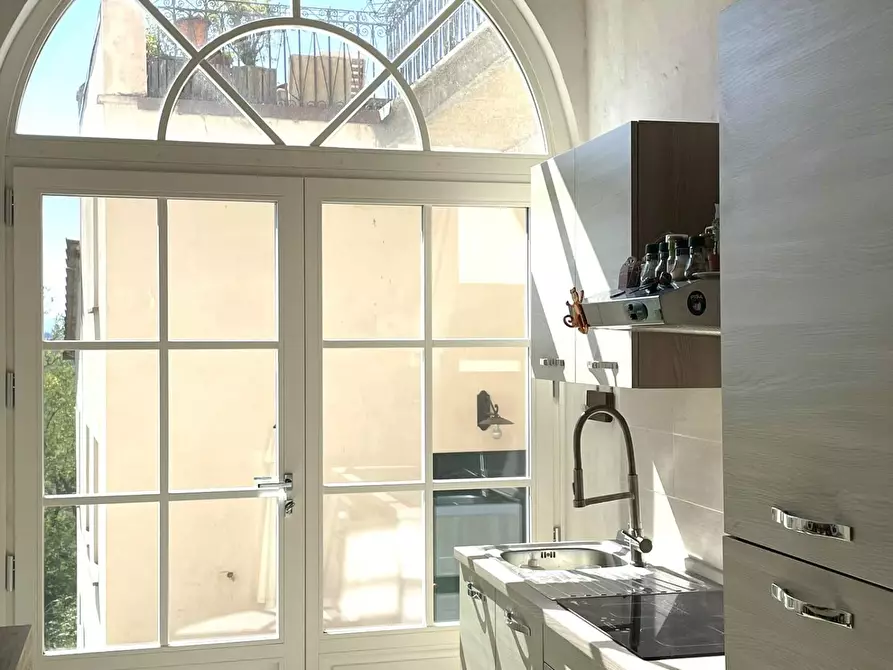 Immagine 5 di Palazzo in vendita  a San Miniato