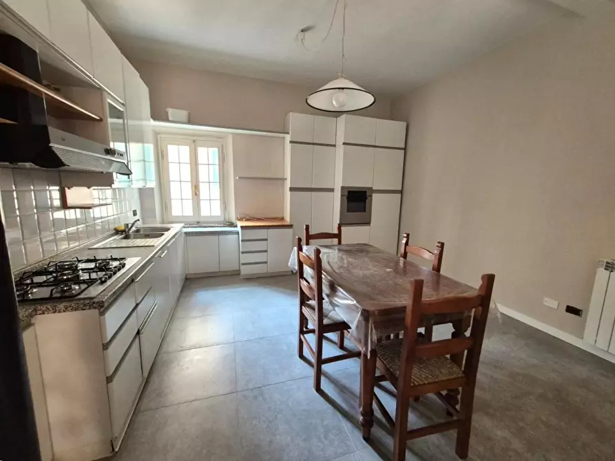 Immagine 4 di Appartamento in vendita  a San Miniato