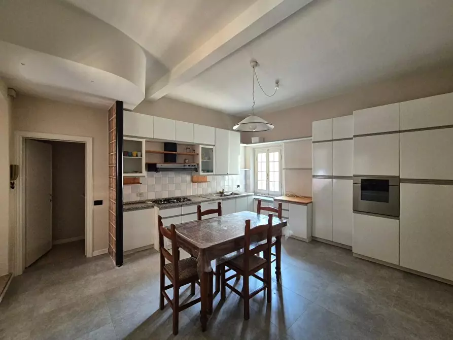 Immagine 2 di Appartamento in vendita  a San Miniato