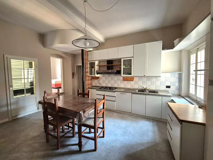 Immagine 3 di Appartamento in vendita  a San Miniato