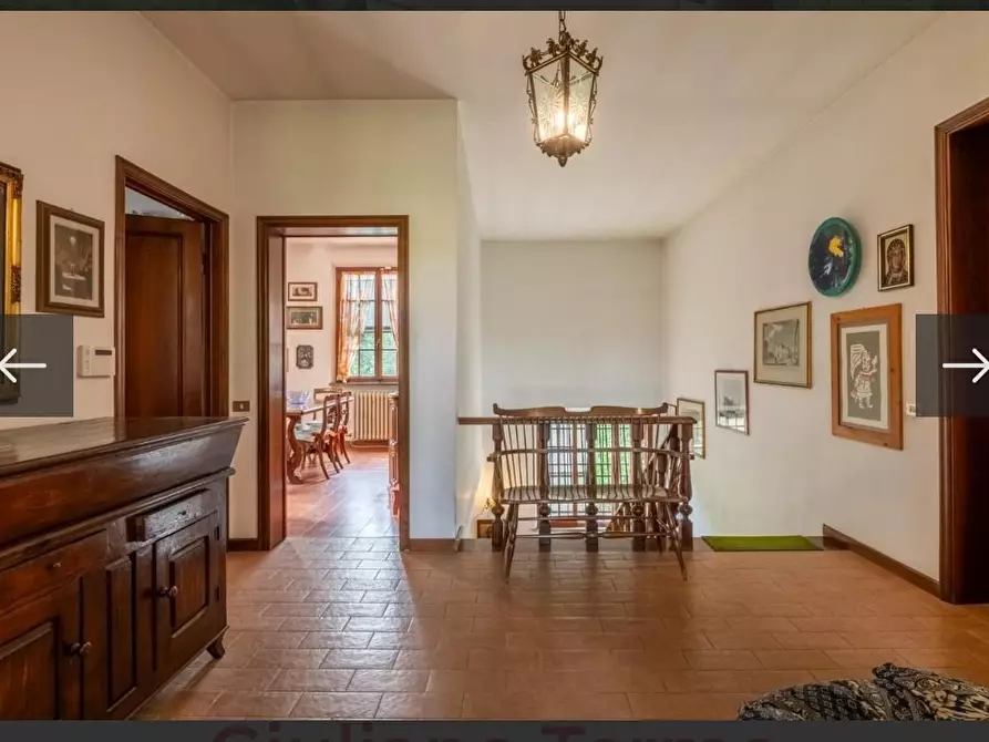 Immagine 3 di Villa in vendita  a San Giuliano Terme