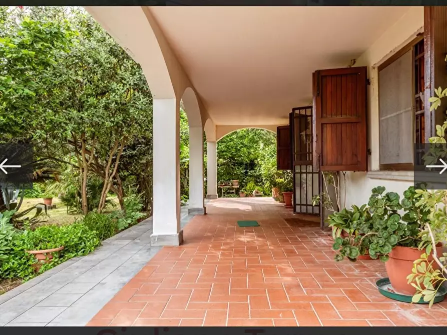 Immagine 11 di Villa in vendita  a San Giuliano Terme