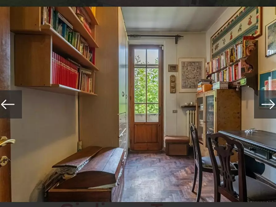 Immagine 8 di Villa in vendita  a San Giuliano Terme