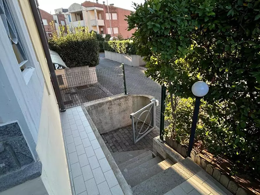 Immagine 6 di Casa quadrifamiliare in vendita  a Rosignano Marittimo