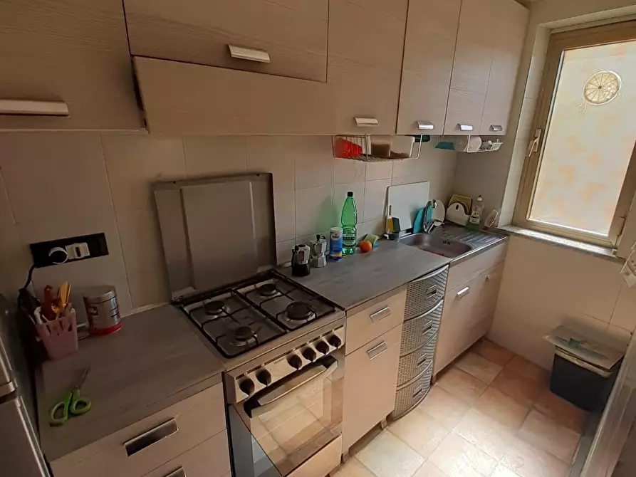 Immagine 4 di Appartamento in vendita  a Carrara