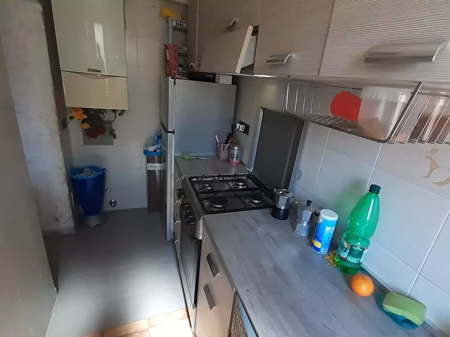 Immagine 11 di Appartamento in vendita  a Carrara