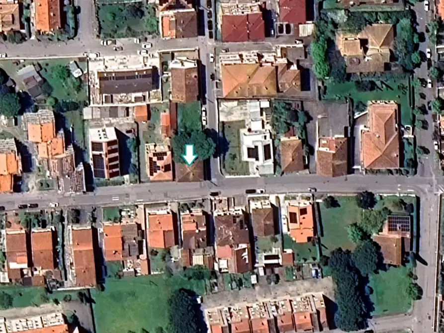 Immagine 3 di Casa semindipendente in vendita  a Ponsacco