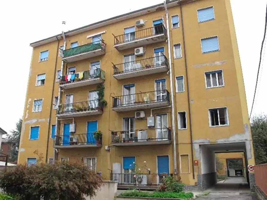 Immagine 2 di Appartamento in vendita  a Cesate