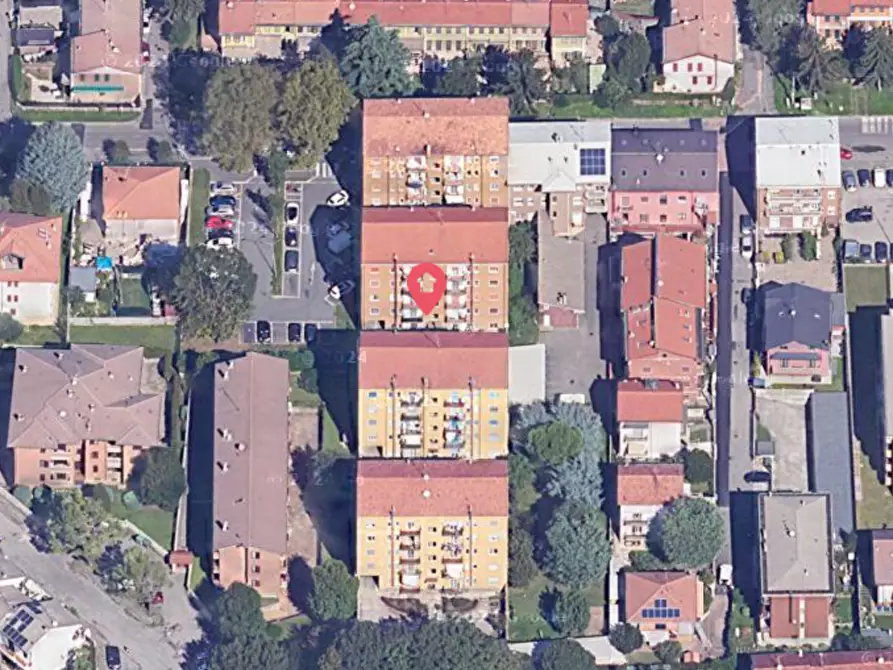 Immagine 5 di Appartamento in vendita  a Cesate