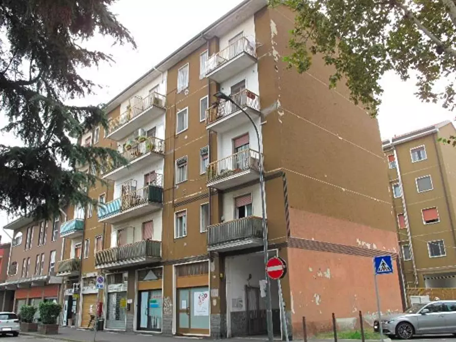 Immagine 4 di Appartamento in vendita  a Cesate