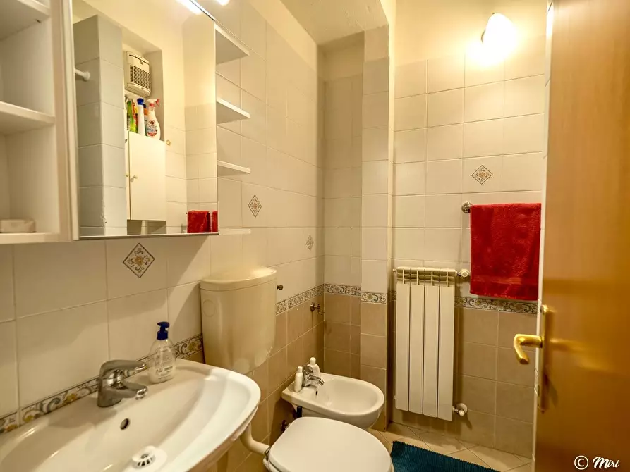 Immagine 9 di Appartamento in vendita  a Pisa