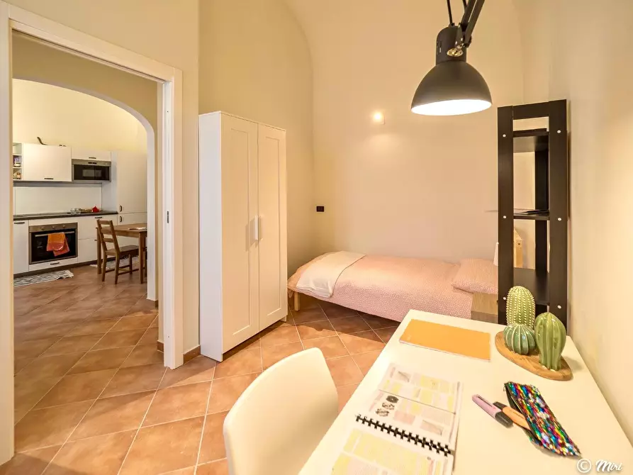 Immagine 4 di Appartamento in vendita  a Pisa