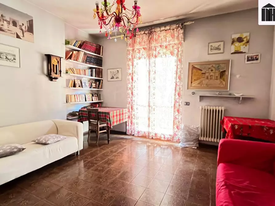 Immagine 1 di Appartamento in vendita  a Santa Croce Sull'arno