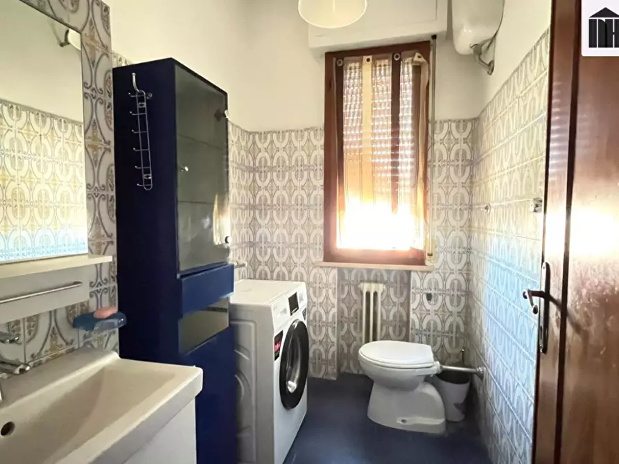 Immagine 17 di Appartamento in vendita  a Santa Croce Sull'arno