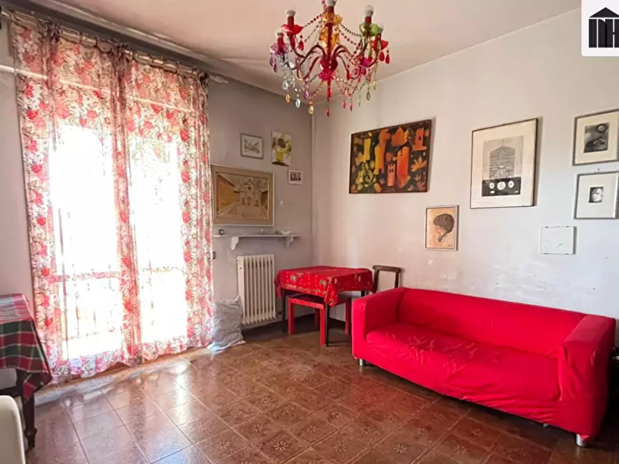 Immagine 2 di Appartamento in vendita  a Santa Croce Sull'arno