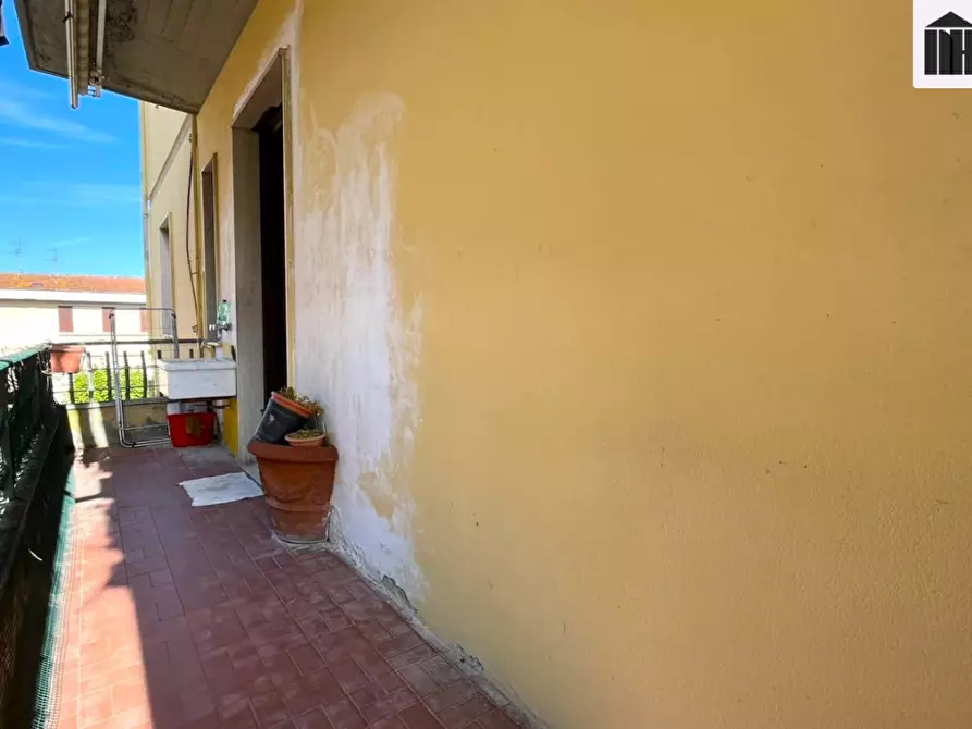 Immagine 27 di Appartamento in vendita  a Santa Croce Sull'arno