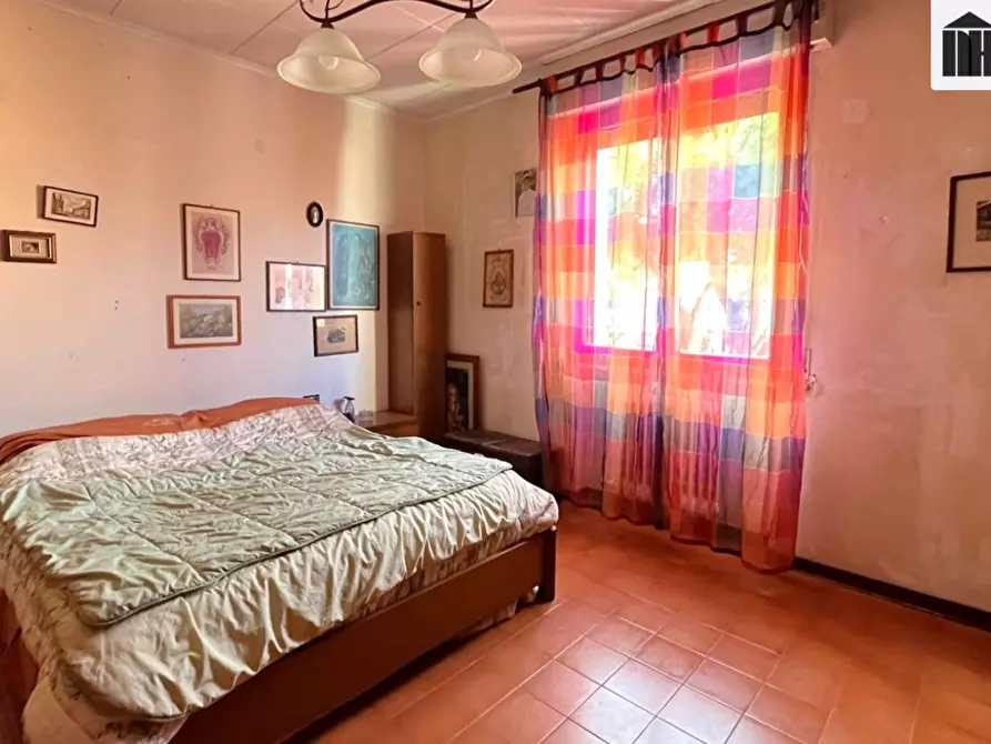 Immagine 18 di Appartamento in vendita  a Santa Croce Sull'arno