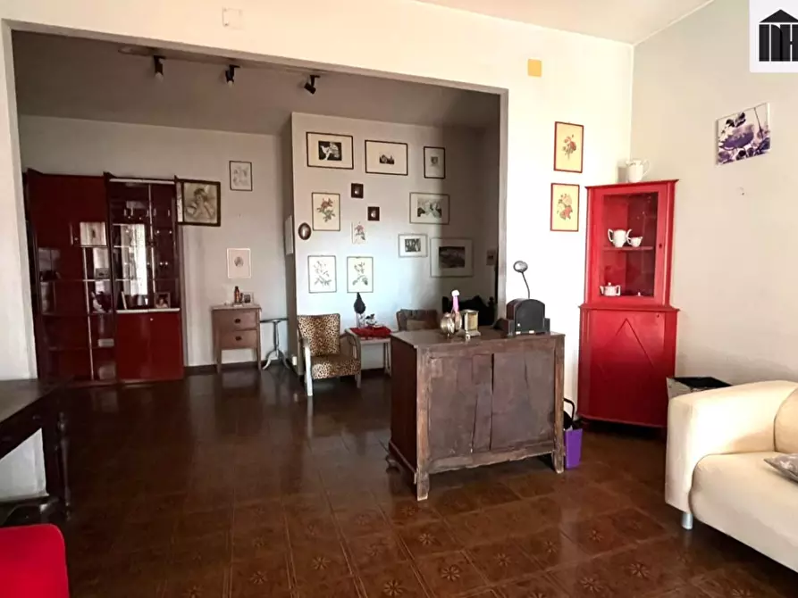 Immagine 5 di Appartamento in vendita  a Santa Croce Sull'arno