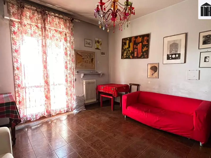 Immagine 6 di Appartamento in vendita  a Santa Croce Sull'arno