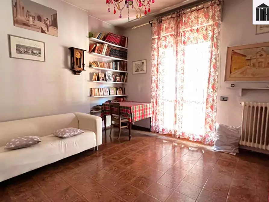 Immagine 3 di Appartamento in vendita  a Santa Croce Sull'arno