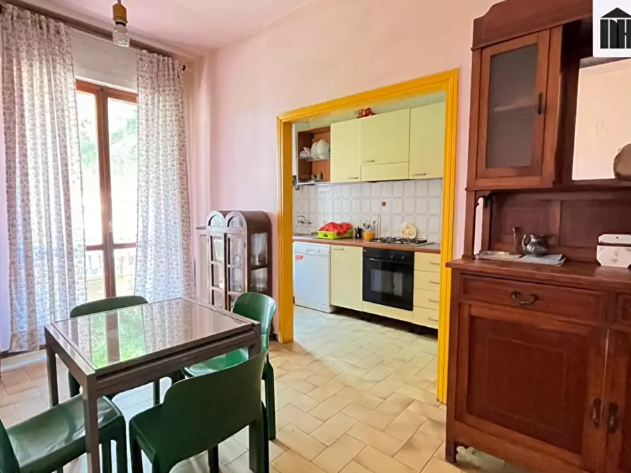 Immagine 13 di Appartamento in vendita  a Santa Croce Sull'arno