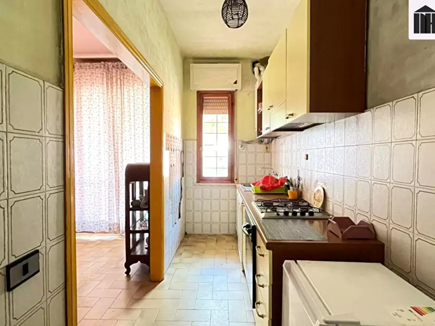 Immagine 10 di Appartamento in vendita  a Santa Croce Sull'arno