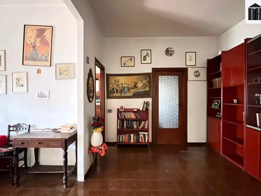 Immagine 28 di Appartamento in vendita  a Santa Croce Sull'arno