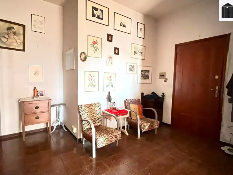 Immagine 29 di Appartamento in vendita  a Santa Croce Sull'arno