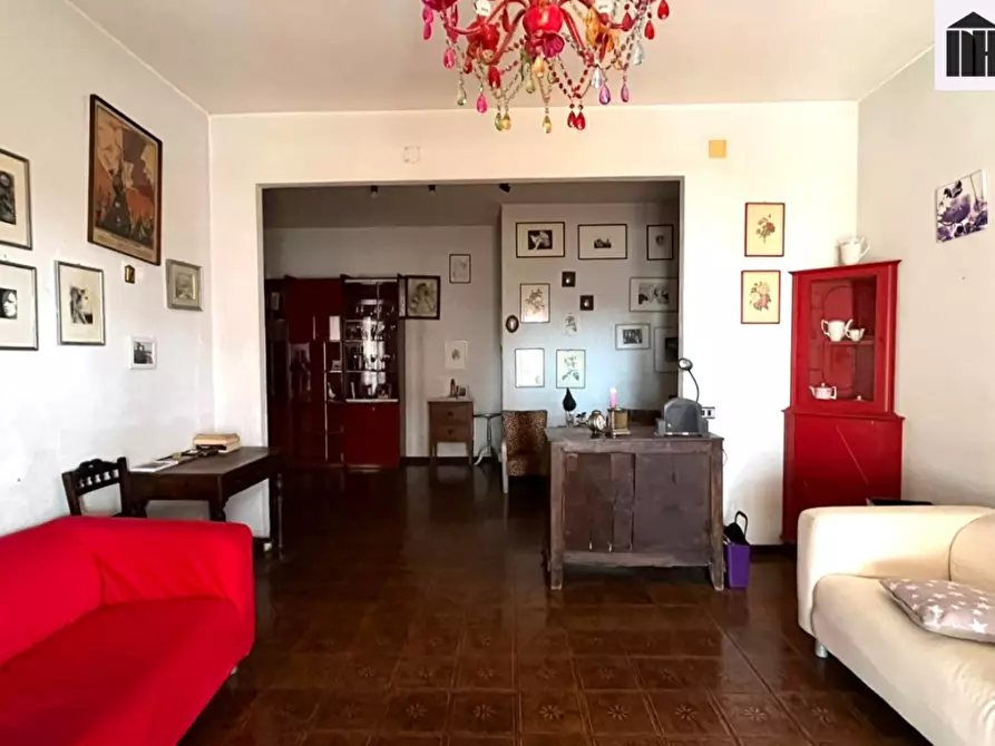 Immagine 4 di Appartamento in vendita  a Santa Croce Sull'arno