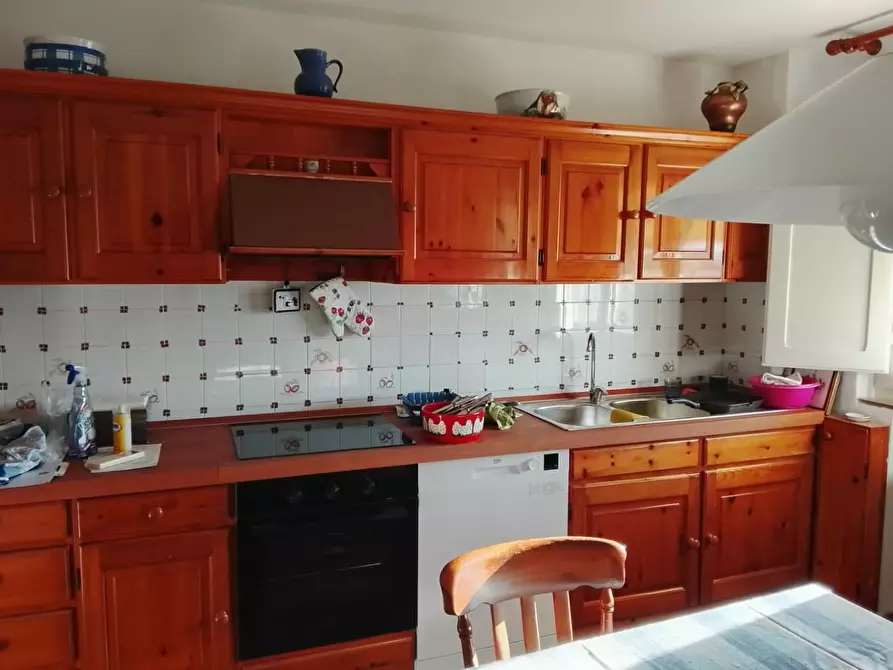 Immagine 6 di Appartamento in vendita  a Livorno